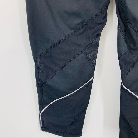 Zella cropped leggings Small - Picture 3 of 5